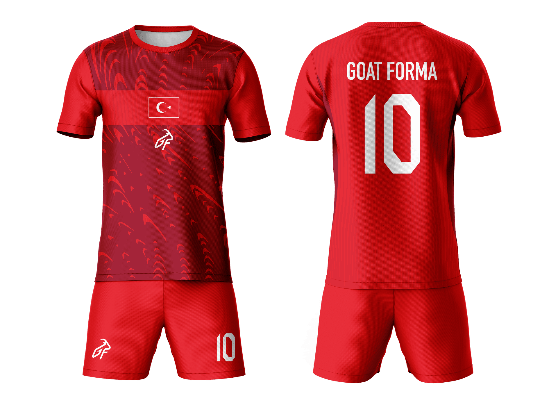 GF 7 MODELİ